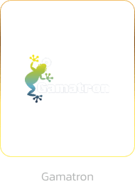 gamatron