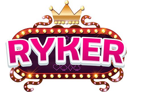 โลโก้ ryker24